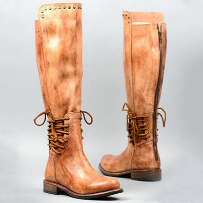 Beautifully Crafted Orthopedic Boots
