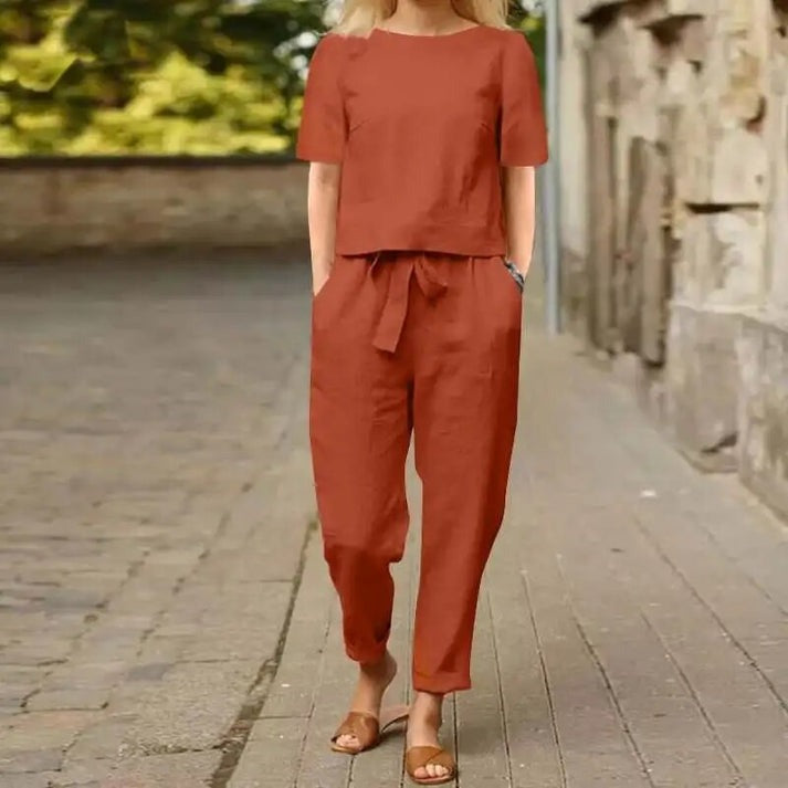 Charming Set for Any Occasion