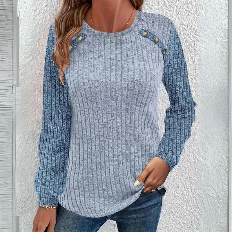 Sophisticated Garment with a Clean Classic Look