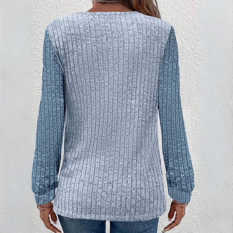 Sophisticated Garment with a Clean Classic Look