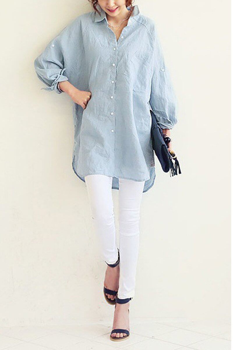 Classic Vintage & Enduringly Stylish Shirt