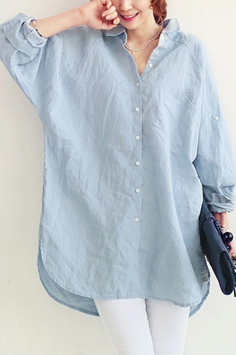 Classic Vintage & Enduringly Stylish Shirt
