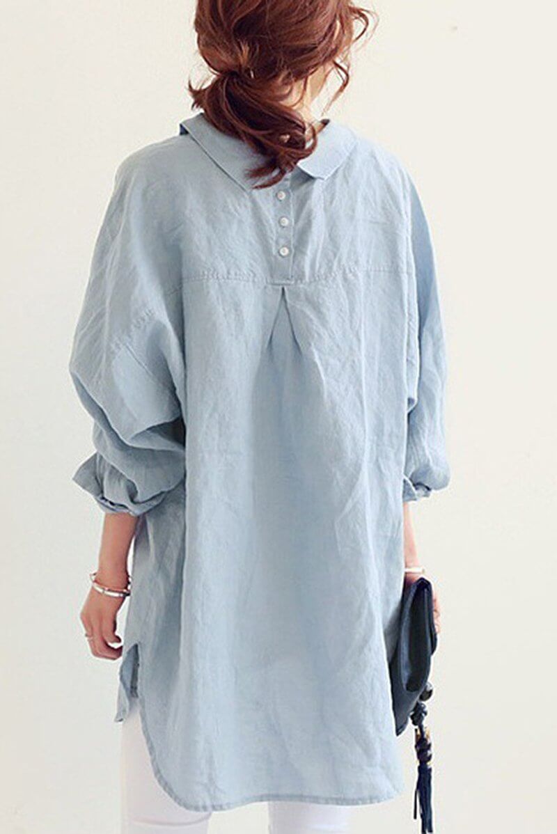 Classic Vintage & Enduringly Stylish Shirt