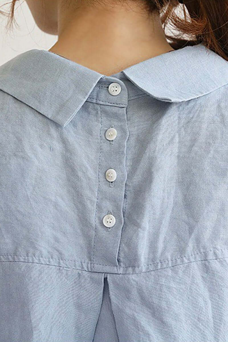 Classic Vintage & Enduringly Stylish Shirt