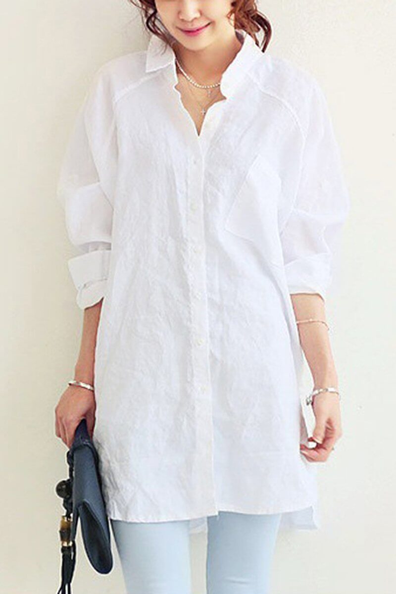 Classic Vintage & Enduringly Stylish Shirt