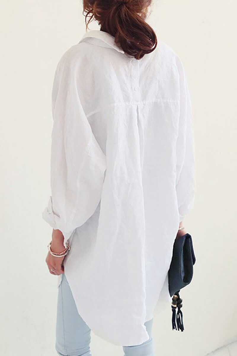Classic Vintage & Enduringly Stylish Shirt