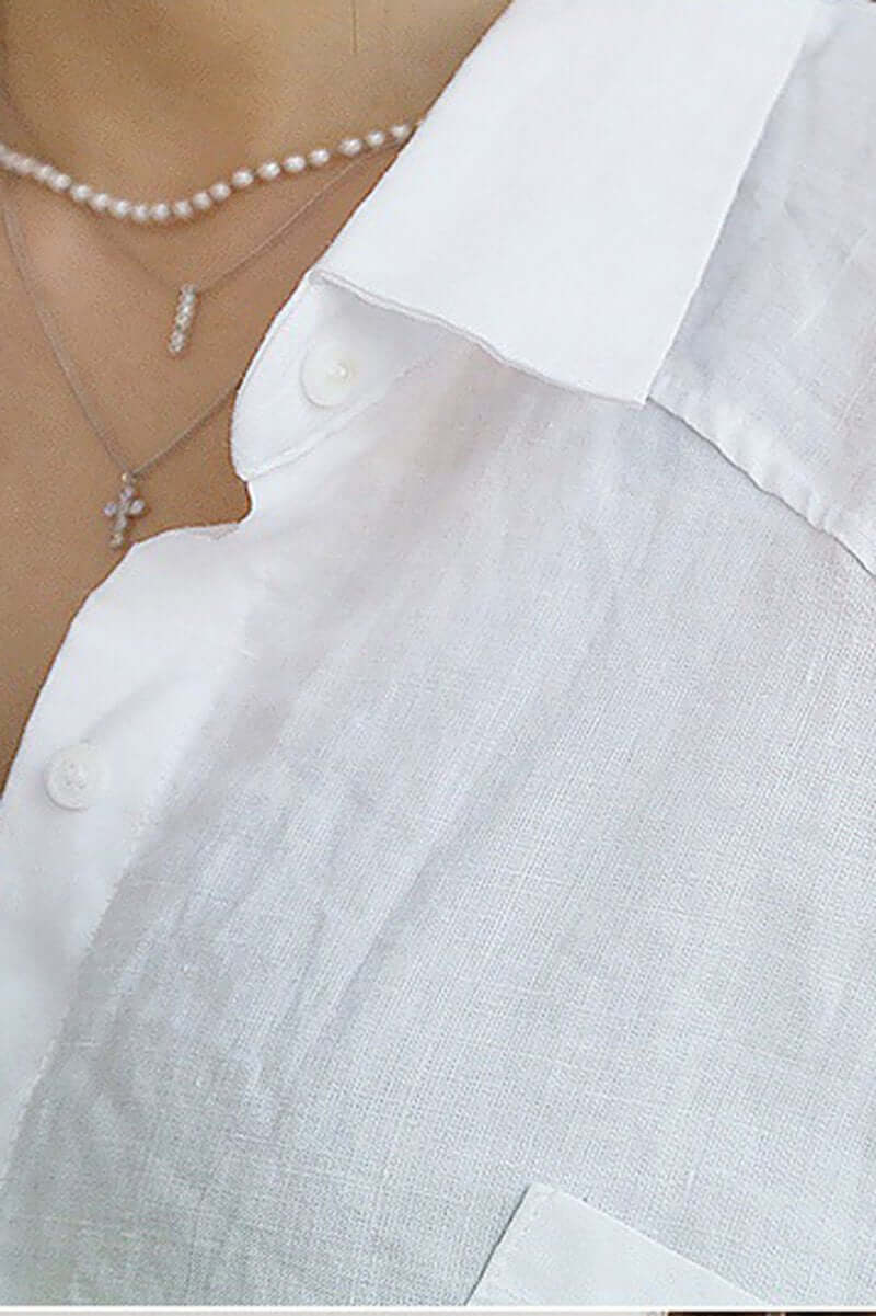 Classic Vintage & Enduringly Stylish Shirt