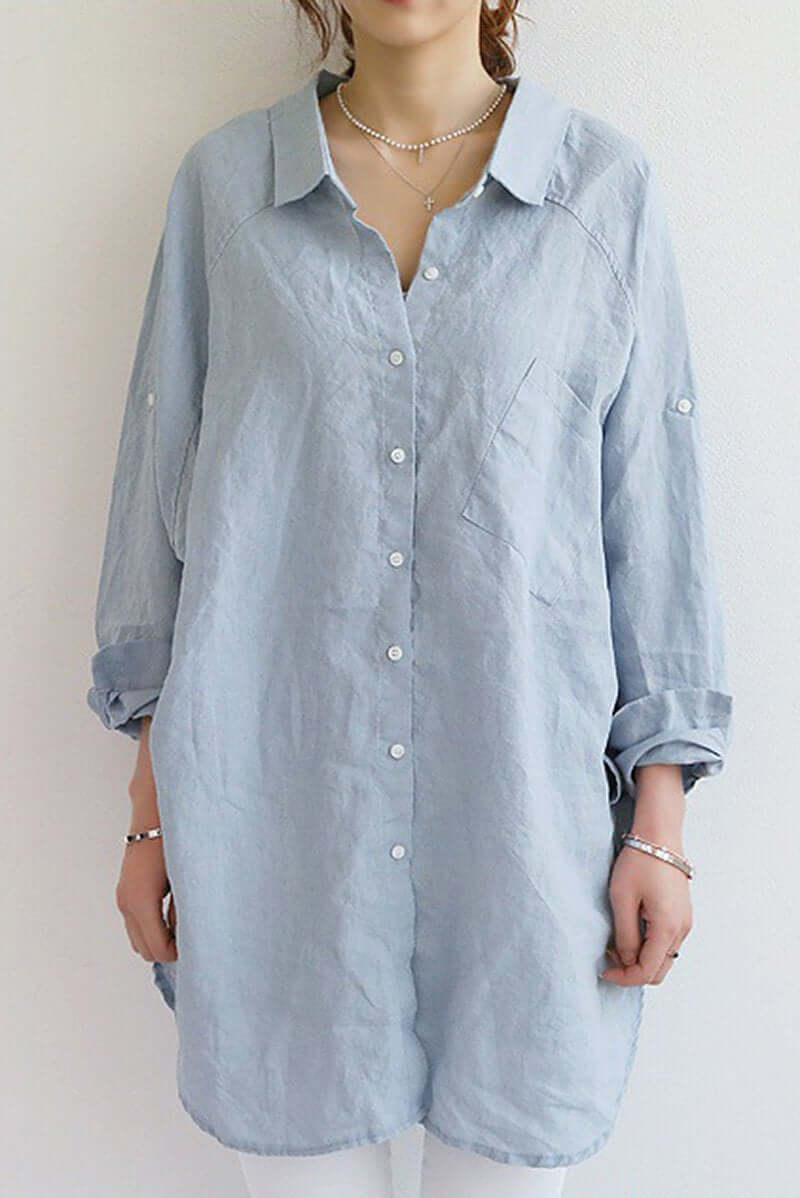 Classic Vintage & Enduringly Stylish Shirt