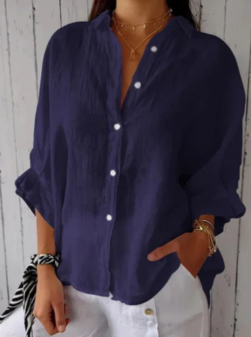 Effortlessly Elegant Blouse with a Timeless Design