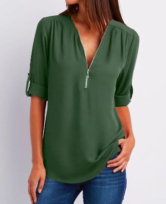 ArmyGreen