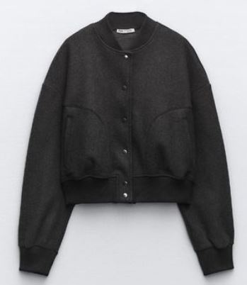 Beautifully Crafted Coat in a Classic Style
