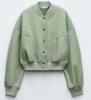 Beautifully Crafted Coat in a Classic Style