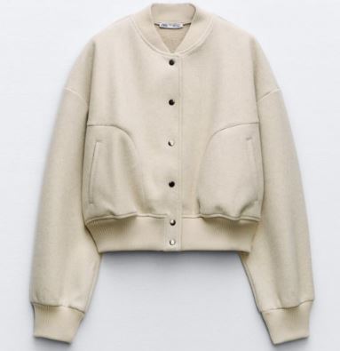 Beautifully Crafted Coat in a Classic Style