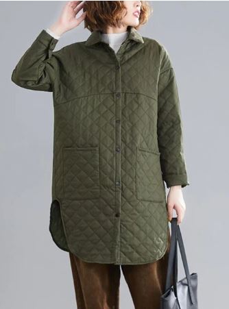 Classic Vintage & Enduringly Stylish Coat