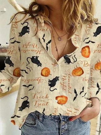 Sophisticated Blouse with a Clean Classic Look