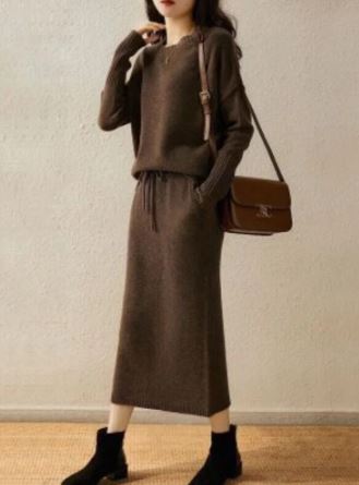 Classic Vintage Garment with a Flattering Fit