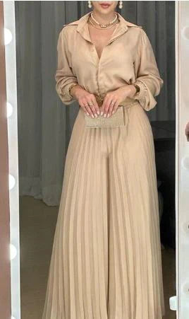 Beautifully Finished Trousers in a Timeless Design