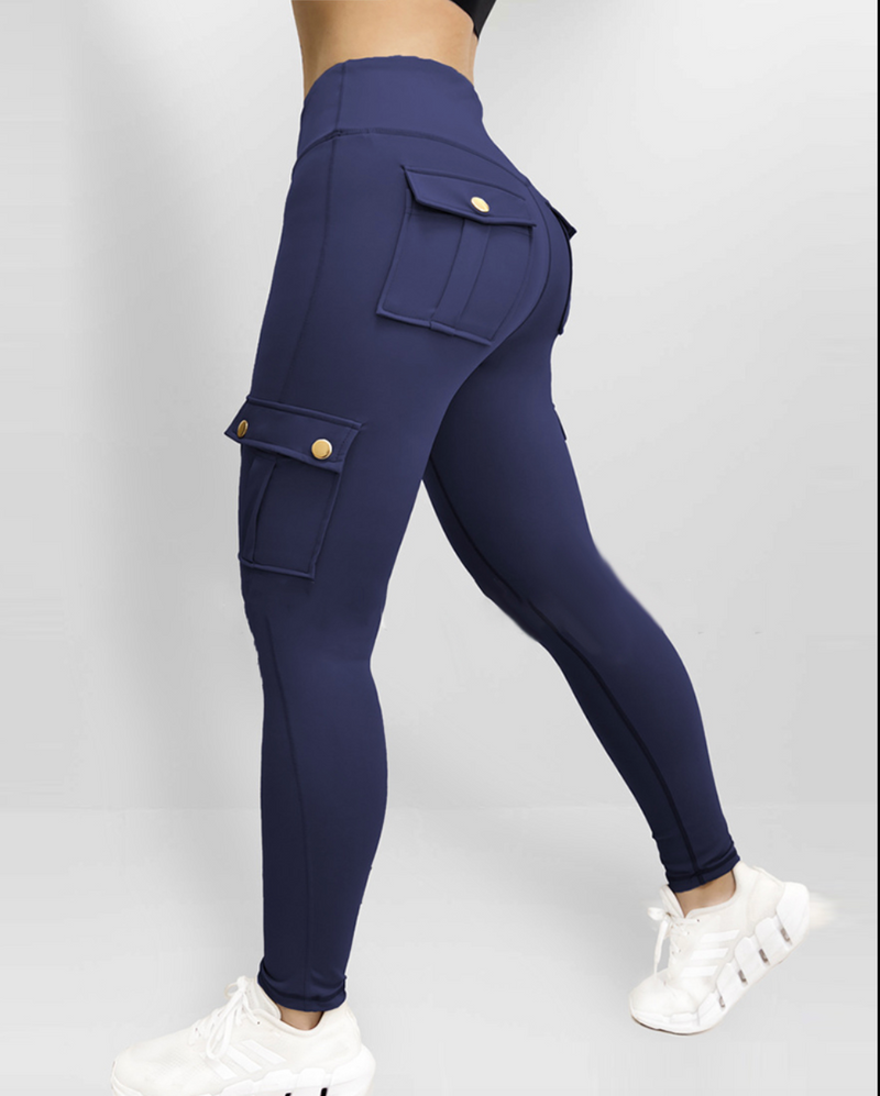 Beautifully Finished Trousers in a Timeless Design