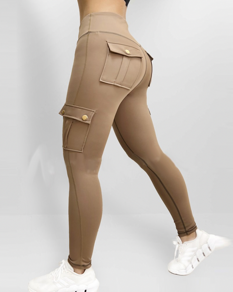 Beautifully Finished Trousers in a Timeless Design
