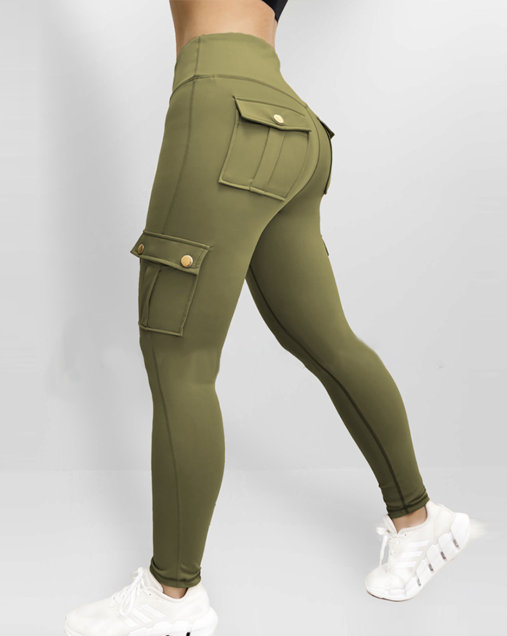Light Green
