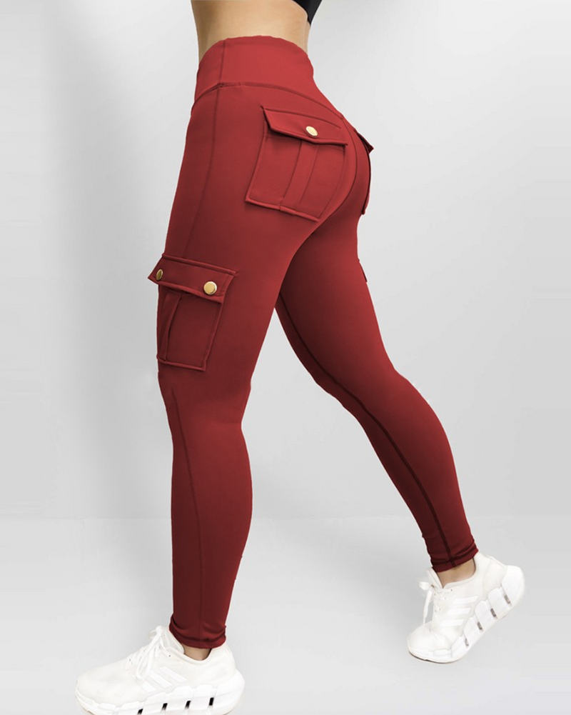 Beautifully Finished Trousers in a Timeless Design