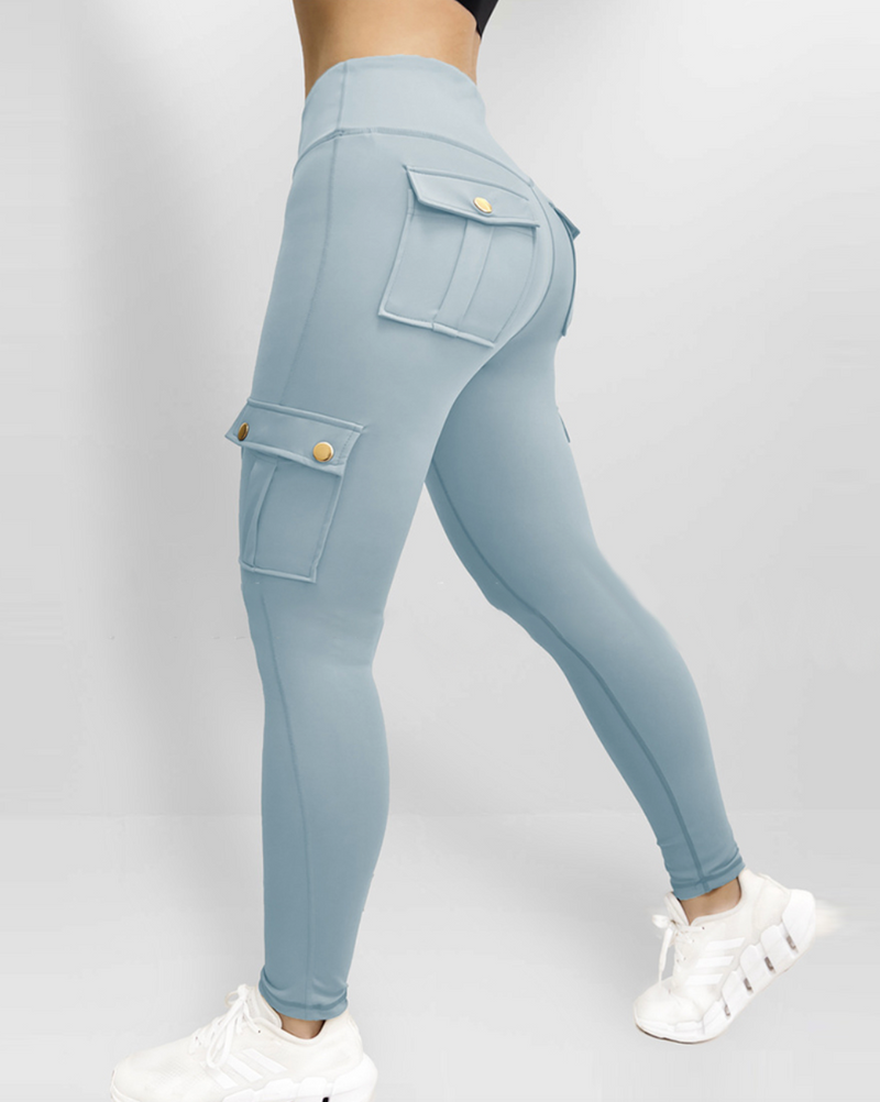 Beautifully Finished Trousers in a Timeless Design