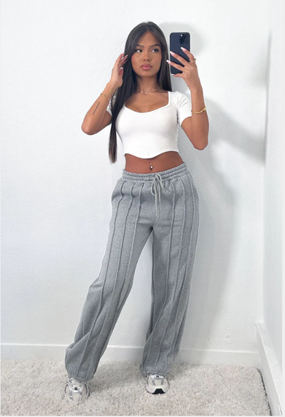 Gray