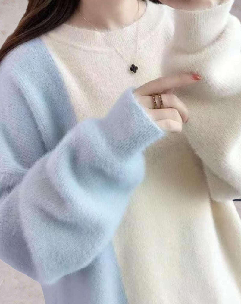 Beautifully Crafted Sweater in a Classic Style