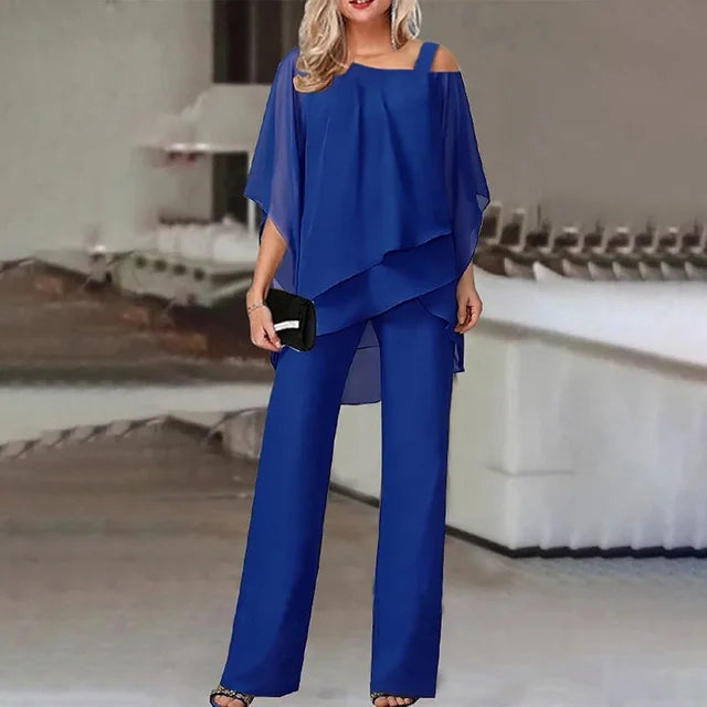 Beautifully Balanced Garment with Timeless Character