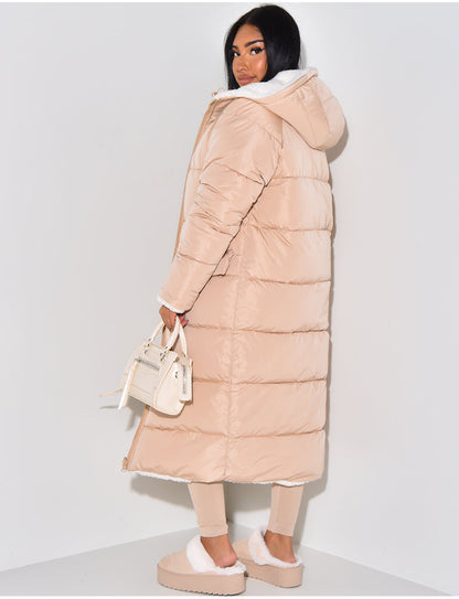 Gracefully Styled Jacket for Any Occasion