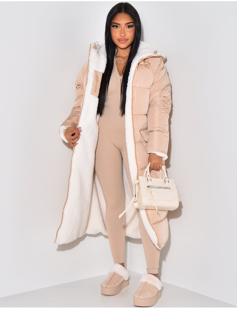 Polished Jacket with an Effortless Classic Look