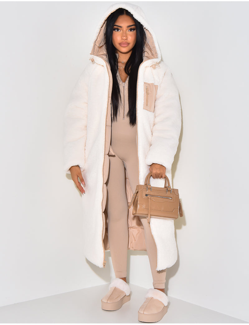 Gracefully Styled Jacket for Any Occasion