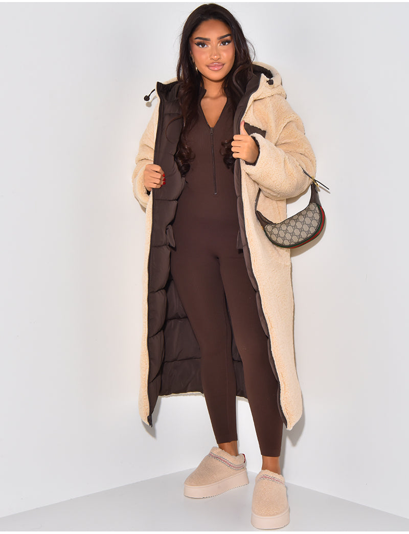 Gracefully Styled Jacket for Any Occasion