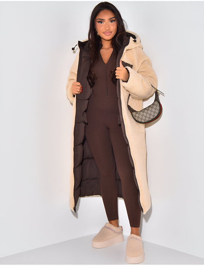 Beautifully Balanced Coat with Timeless Character