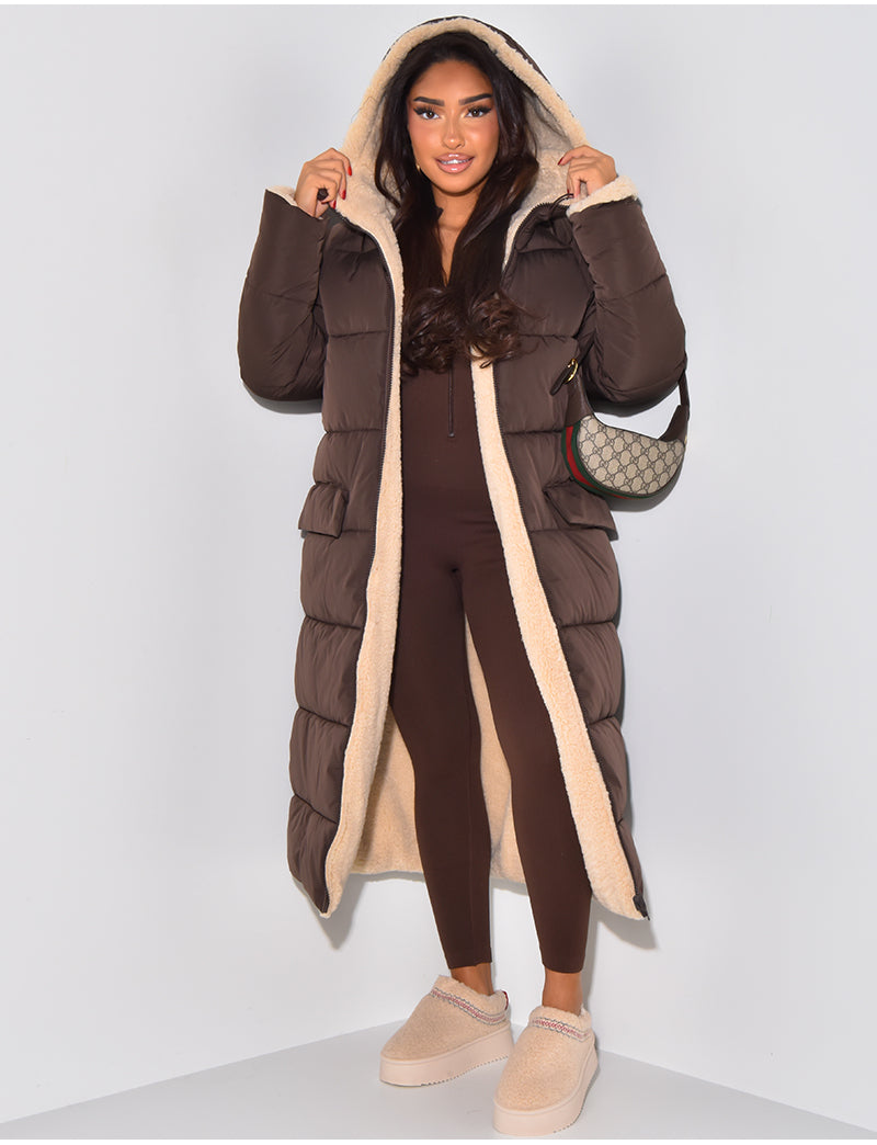 Polished Jacket with an Effortless Classic Look