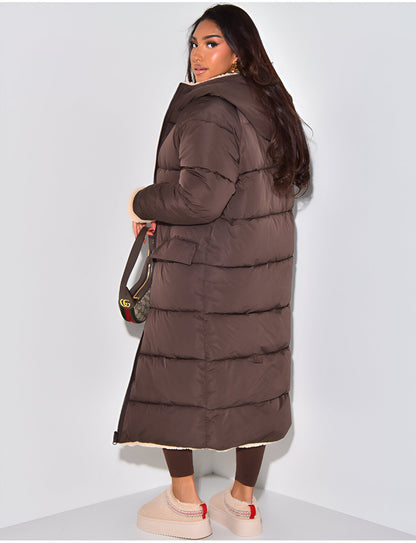 Beautifully Balanced Coat with Timeless Character