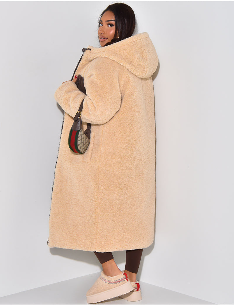 Polished Jacket with an Effortless Classic Look