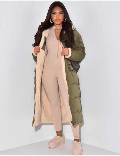Beautifully Balanced Coat with Timeless Character