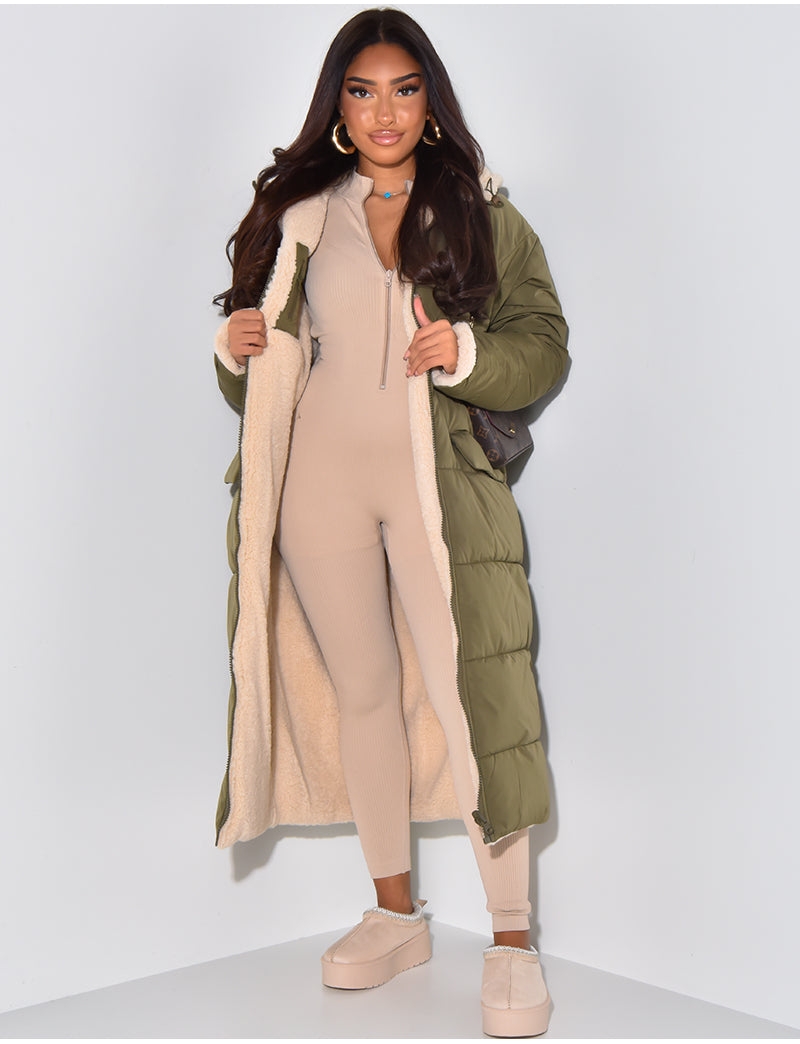 Gracefully Styled Jacket for Any Occasion