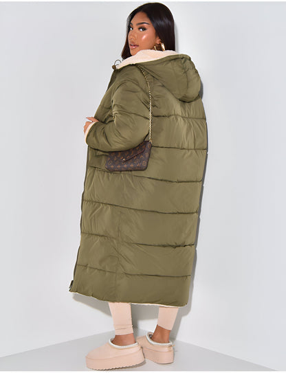 Beautifully Balanced Coat with Timeless Character