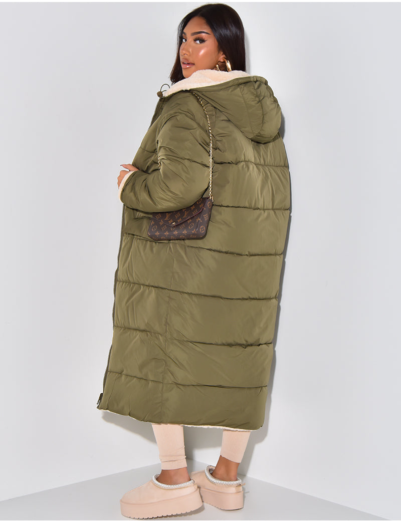 Polished Jacket with an Effortless Classic Look