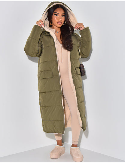 Gracefully Styled Jacket for Any Occasion