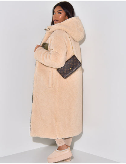 Polished Jacket with an Effortless Classic Look