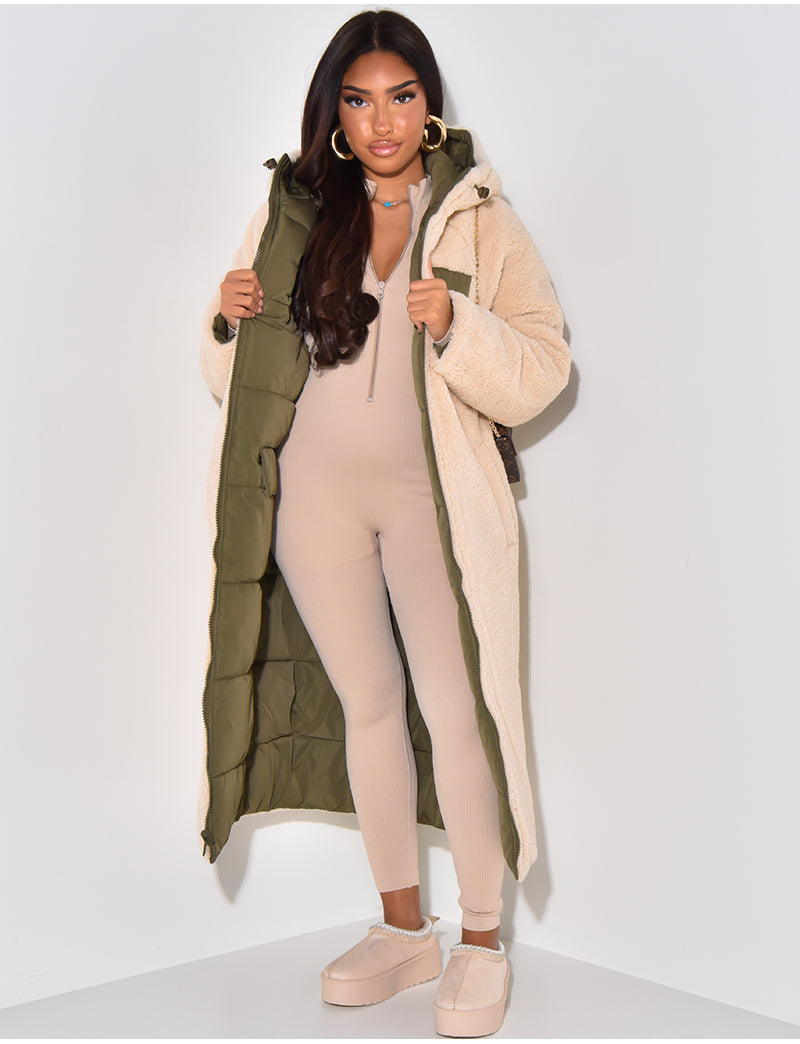 Gracefully Styled Jacket for Any Occasion