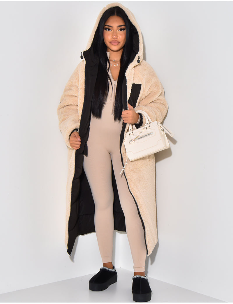 Gracefully Styled Jacket for Any Occasion