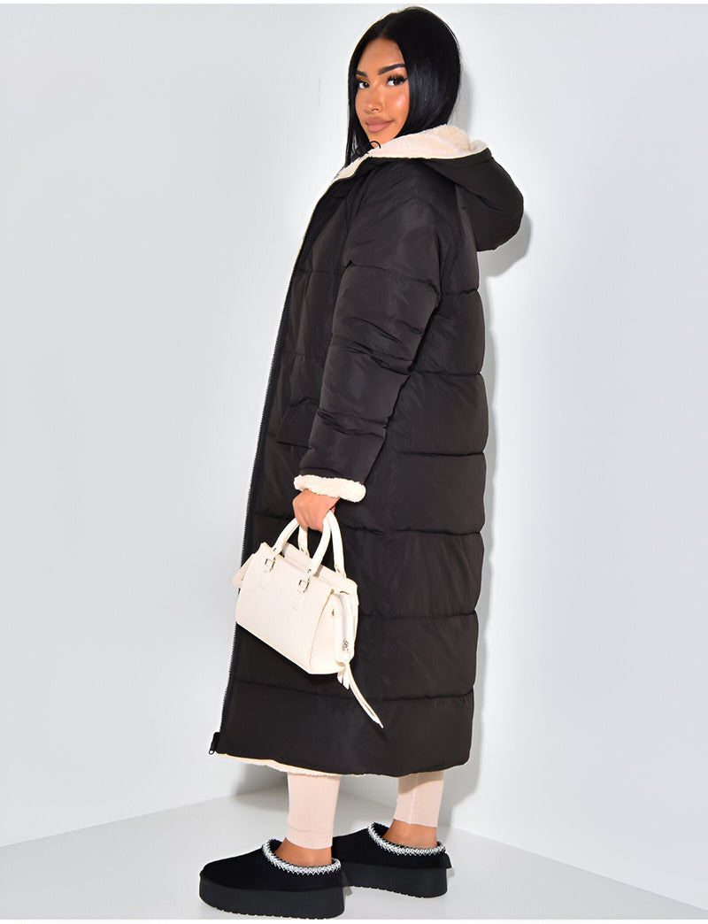 Beautifully Balanced Coat with Timeless Character