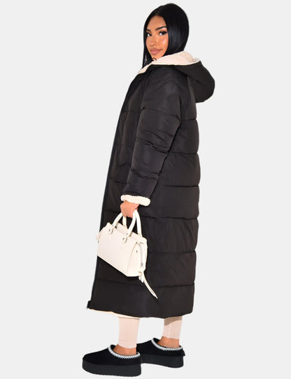 Gracefully Styled Jacket for Any Occasion
