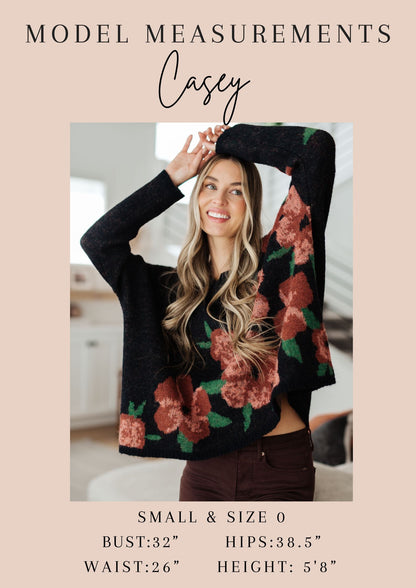 A Vintage Style Garment with Delicate Timeless Details