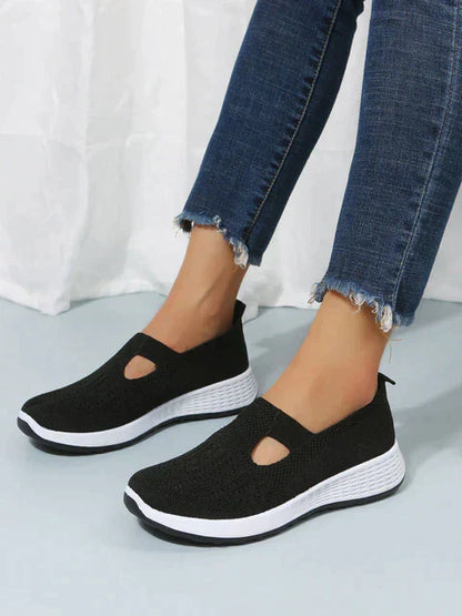 Graceful Orthopedic Shoes for Modern Look