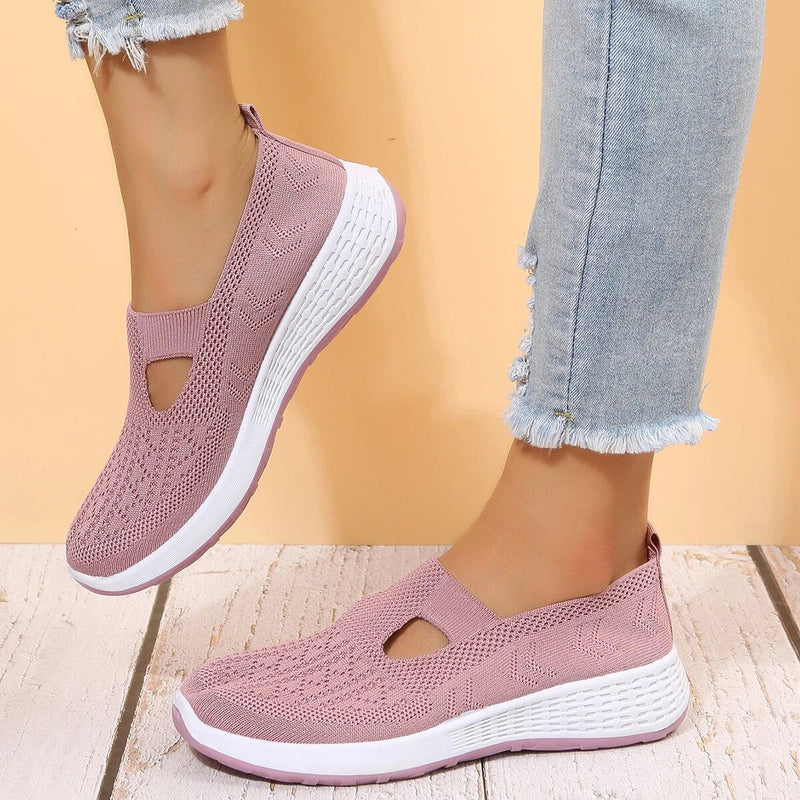 Graceful Orthopedic Shoes for Modern Look